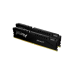 .32GB DDR5-6000MHz  Kingston FURY Beast (Kit of 2x16GB)  (KF560C36BBE2K2-32), CL36-44-44, 1.35V, AMD EXPO 1.1/Intel