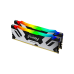 Memorie RAM 32GB DDR5-6400 (Kit of 2x16GB) Kingston Fury Renegade RGB