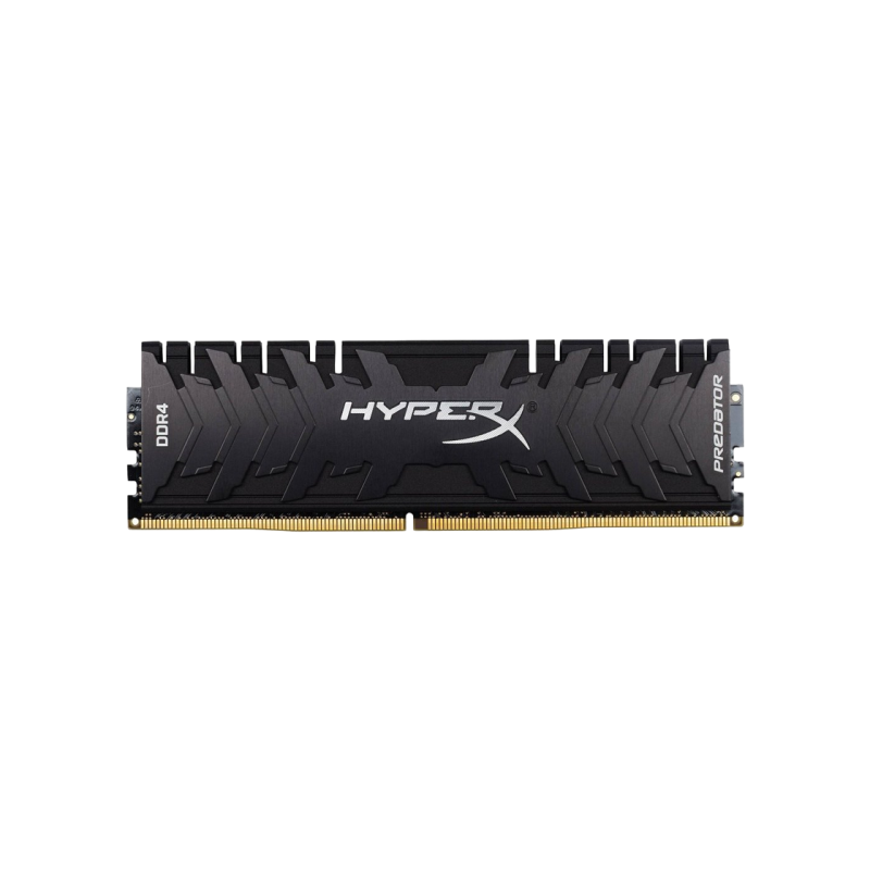 16Gb DDR4-3333 Kingston HyperX Predator