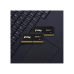 Memorie RAM SODIMM DDR5 16GB (Kit of 2x8GB) Kingston Fury Beast, Black