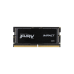Memorie RAM SODIMM DDR5 16GB (Kit of 2x8GB) Kingston Fury Beast, Black