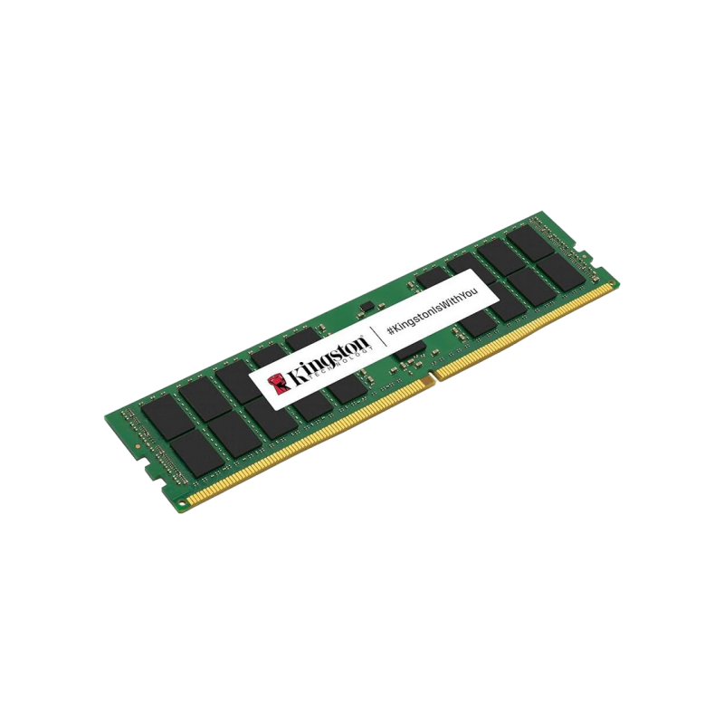 64 ГБ DDR5-5600 МГц Kingston Registered ECC (KSM56R46BD4PMI-64HAI), 2Rx4, CL46, 1,1 В, HYNIX (A-DIE