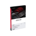Memorie RAM 16GB DDR4-3200 Kingston Fury Renegade, Black
