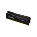 Память 32ГБ (комплект 2х16ГБ) DDR4-3200 Kingston Fury Beast, 132215