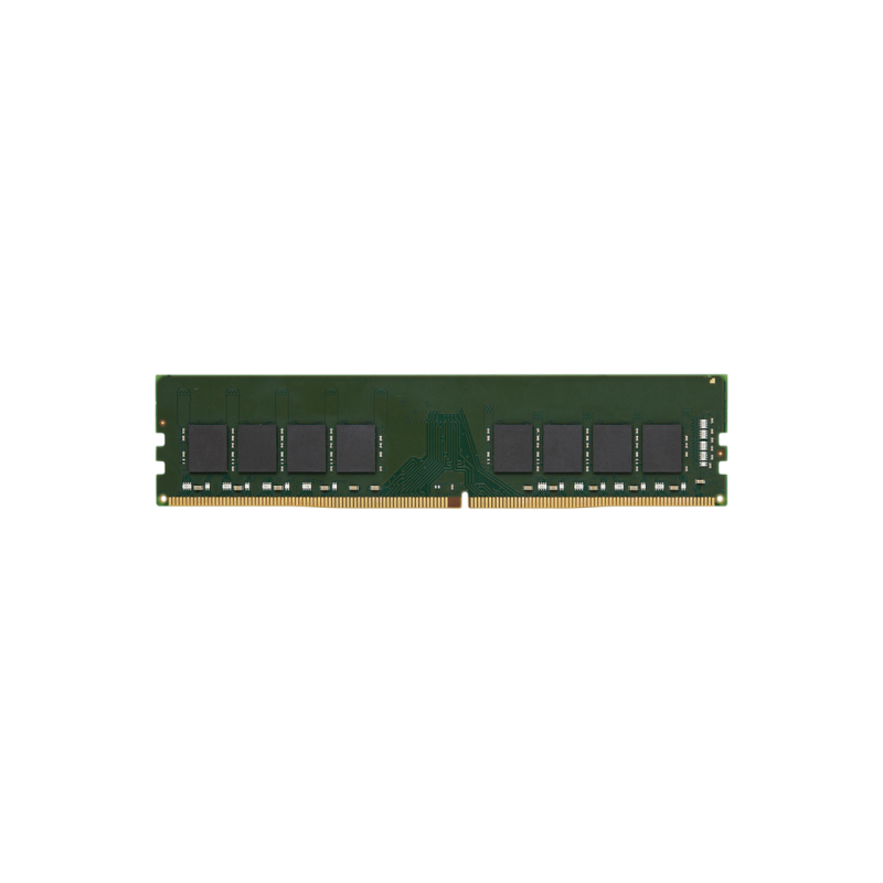 Оперативная память 16GB DDR4-3200 Kingston ValueRam, KVR32N22D8/16