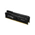 Память 32ГБ (комплект 2х16ГБ) DDR4-3200 Kingston Fury Beast, 132215