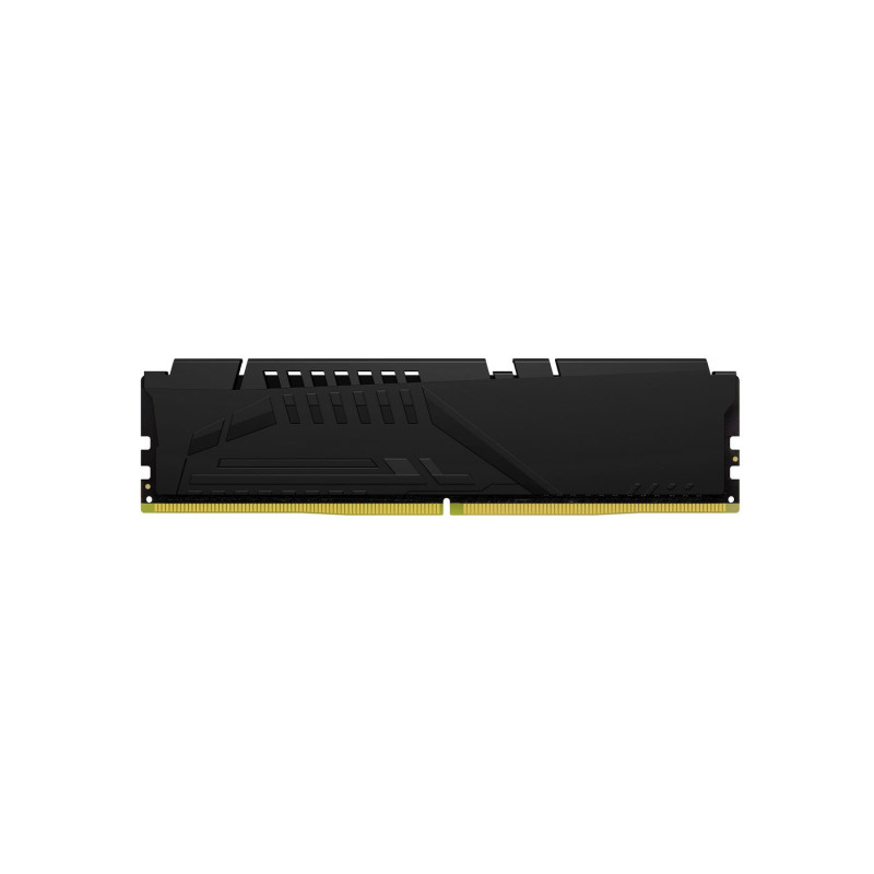Оперативная память 16GB (Kit of 2x8GB) DDR5-5200 Kingston Fury Beast, KF552C40BBK2-16