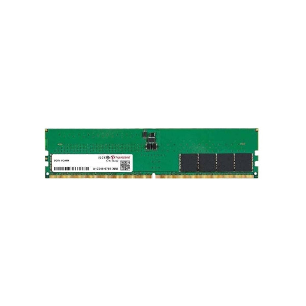 Оперативная память 16GB DDR5-4800 Transcend JetRam