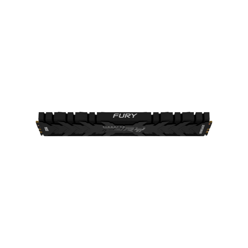 Memorie RAM 16GB DDR4-3200 Kingston Fury Renegade, Black