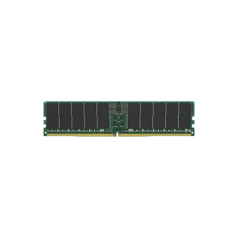 64 ГБ DDR5-5600 МГц Kingston Registered ECC (KSM56R46BD4PMI-64HAI), 2Rx4, CL46, 1,1 В, HYNIX (A-DIE