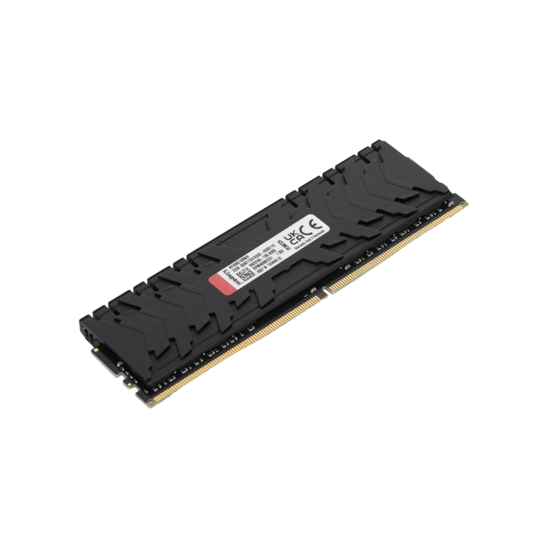 Memorie RAM 16GB DDR4-3200 Kingston Fury Renegade, Black