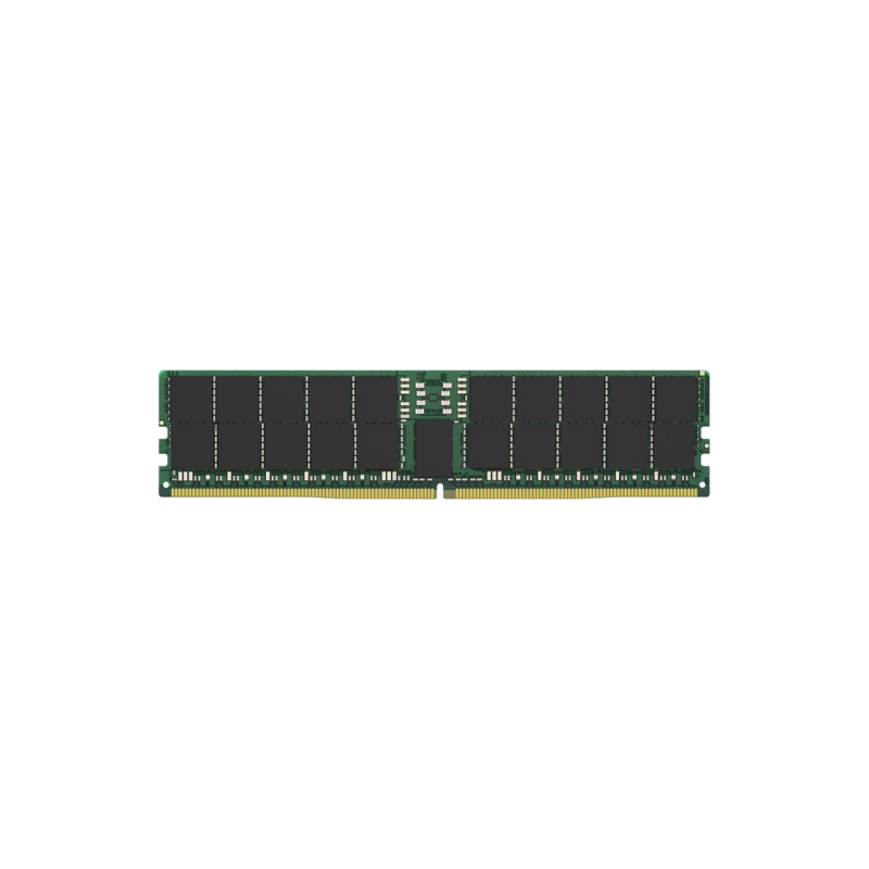 64 ГБ DDR5-5600 МГц Kingston Registered ECC (KSM56R46BD4PMI-64HAI), 2Rx4, CL46, 1,1 В, HYNIX (A-DIE