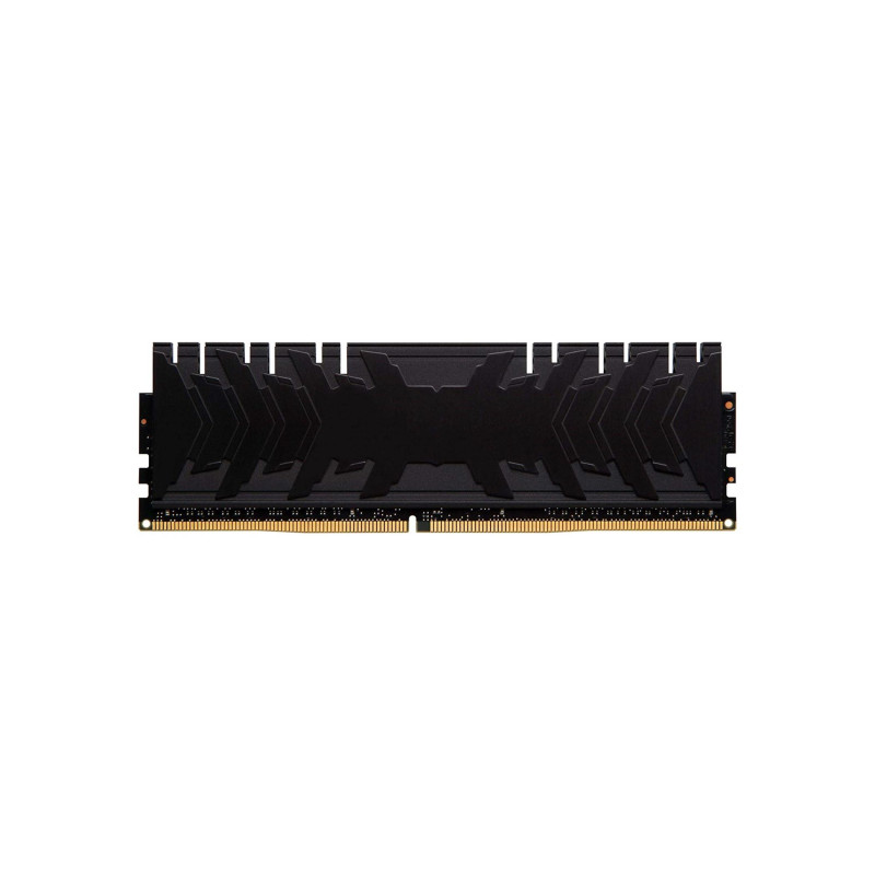 16Gb DDR4-3333 Kingston HyperX Predator