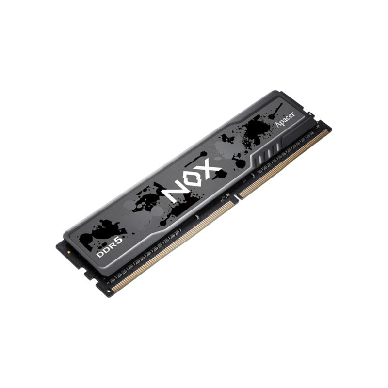 Оперативная память 16GB DDR5-6000 Apacer NOX