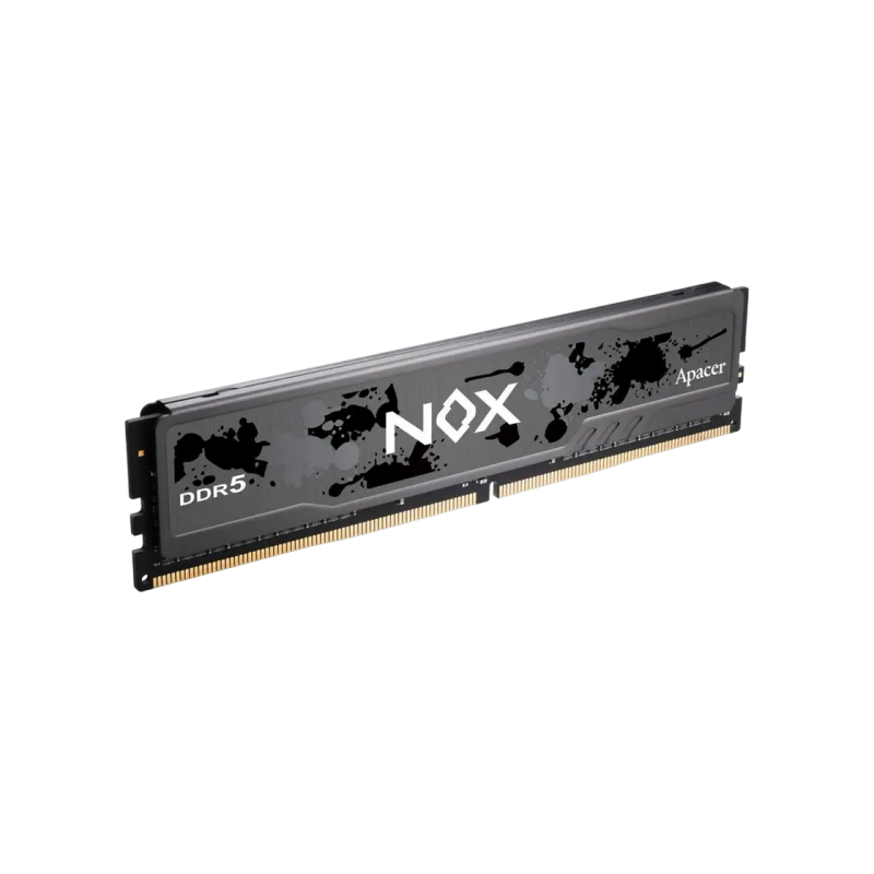 Оперативная память 16GB DDR5-6000 Apacer NOX