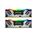 Оперативная память 32GB (Kit of 2x16GB) DDR5-7600 Kingston Fury Renegade RGB