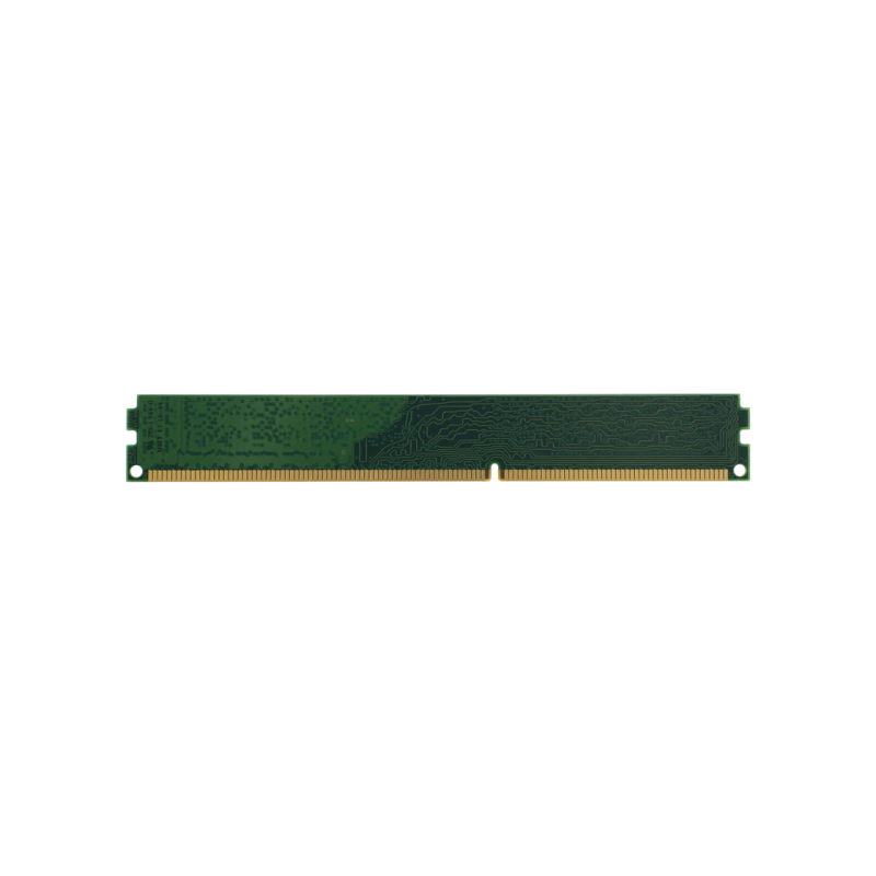 .4GB DDR3- 1600MHz Kingston ValueRAM (KVR16LN11/4WP), CL11, 1Rx8, 1.35V