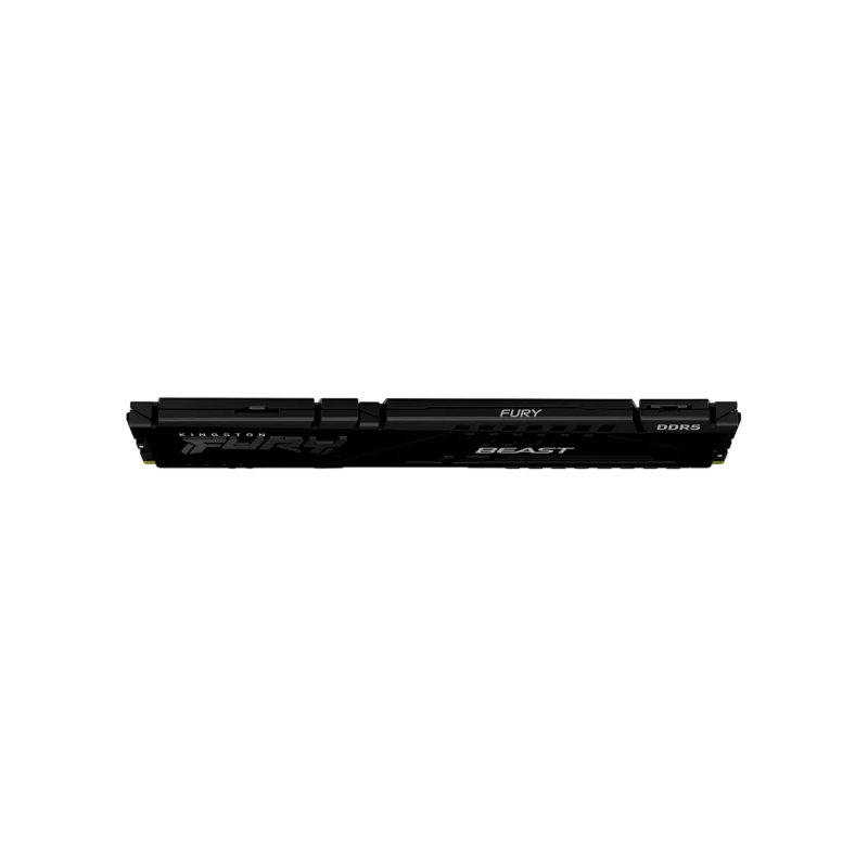 Оперативная память 128GB (Kit of 2x64GB) DDR5-5600 Kingston Fury Beast