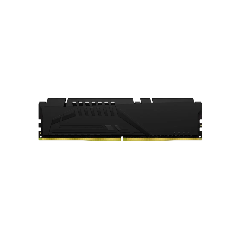 Оперативная память 128GB (Kit of 2x64GB) DDR5-5600 Kingston Fury Beast