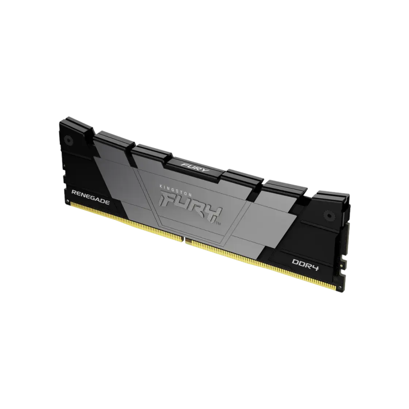 Оперативная память 8GB DDR4-4000 Kingston Fury Renegade, KF440C19RB2/8