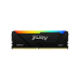 32GB DDR4-3200MHz Kingston FURY Beast RGB (Kit of 2x16GB) (KF432C16BB12AK2/32WP), CL16-18-18, 1.35V