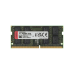 16GB DDR4- 3200MHz SODIMM Kingston ValueRAM (KVR32S22D8/16WP), 2Rx8, CL22, 260pin, 1.2V