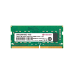 Оперативная память SODIMM DDR4 16GB Transcend PC25600