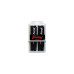 Оперативная память 16GB (Kit of 2x8GB) DDR5-5200 Kingston Fury Beast, KF552C40BBK2-16