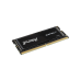 Memorie RAM SODIMM DDR5 16GB (Kit of 2x8GB) Kingston Fury Beast, Black