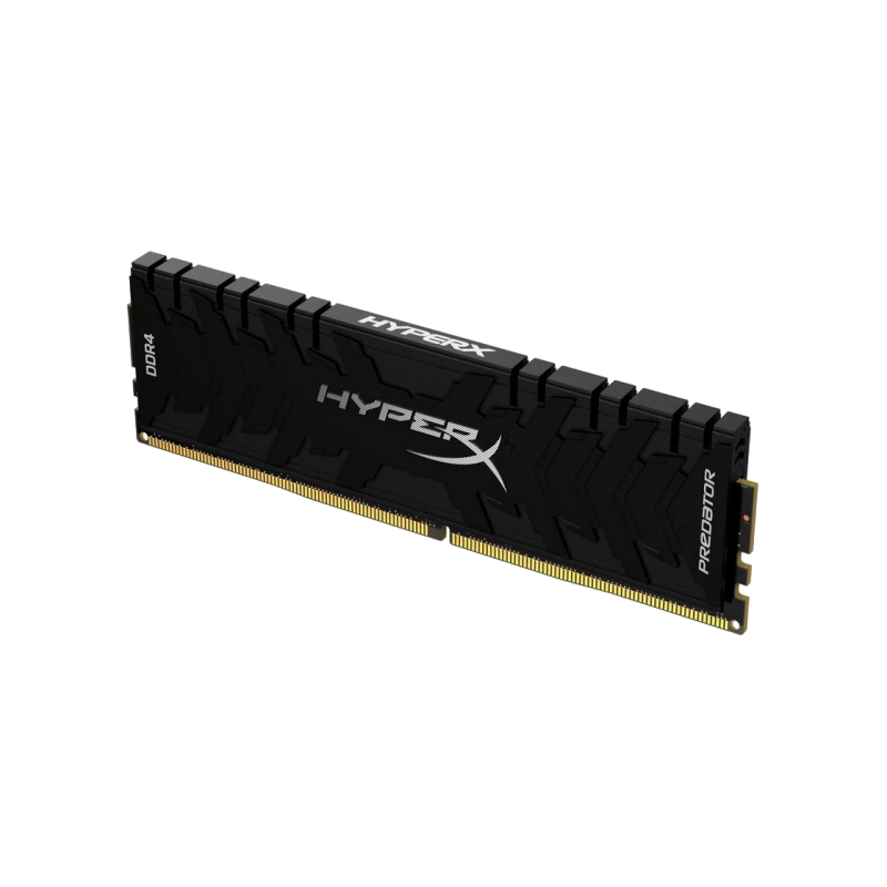 16Gb DDR4-3333 Kingston HyperX Predator