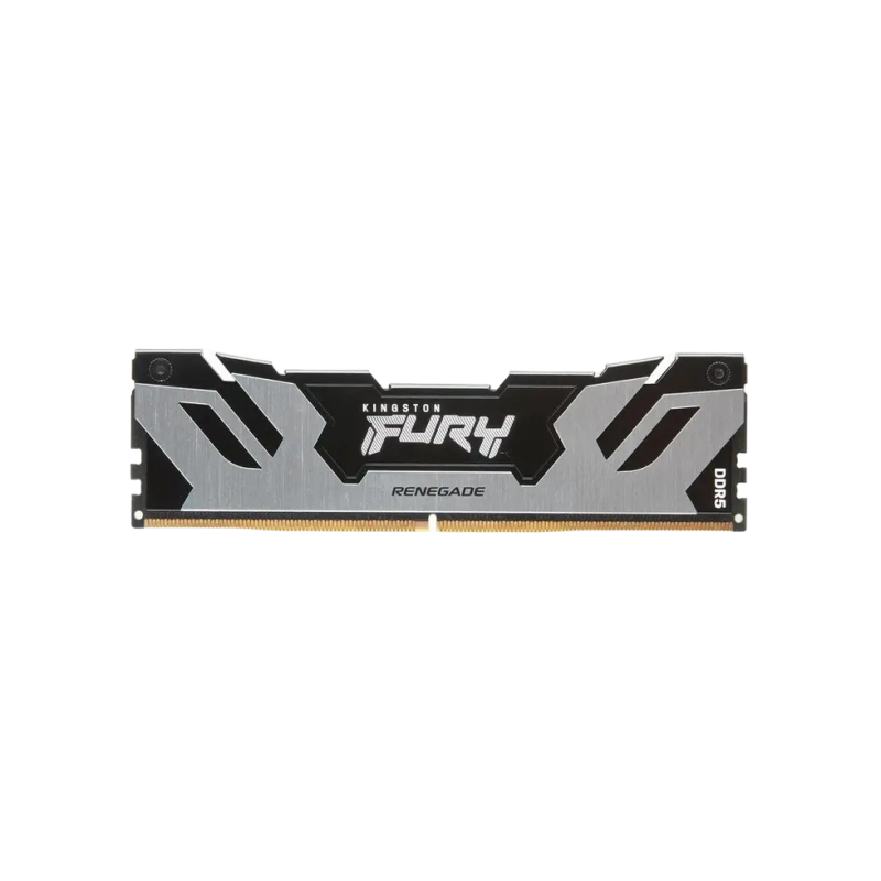 Memorie RAM 96GB (Kit of 2x48GB) DDR5-6400 Kingston Fury Renegade