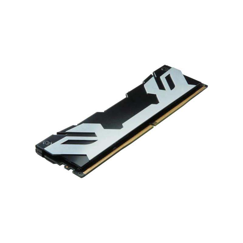 Memorie RAM 96GB (Kit of 2x48GB) DDR5-6400 Kingston Fury Renegade