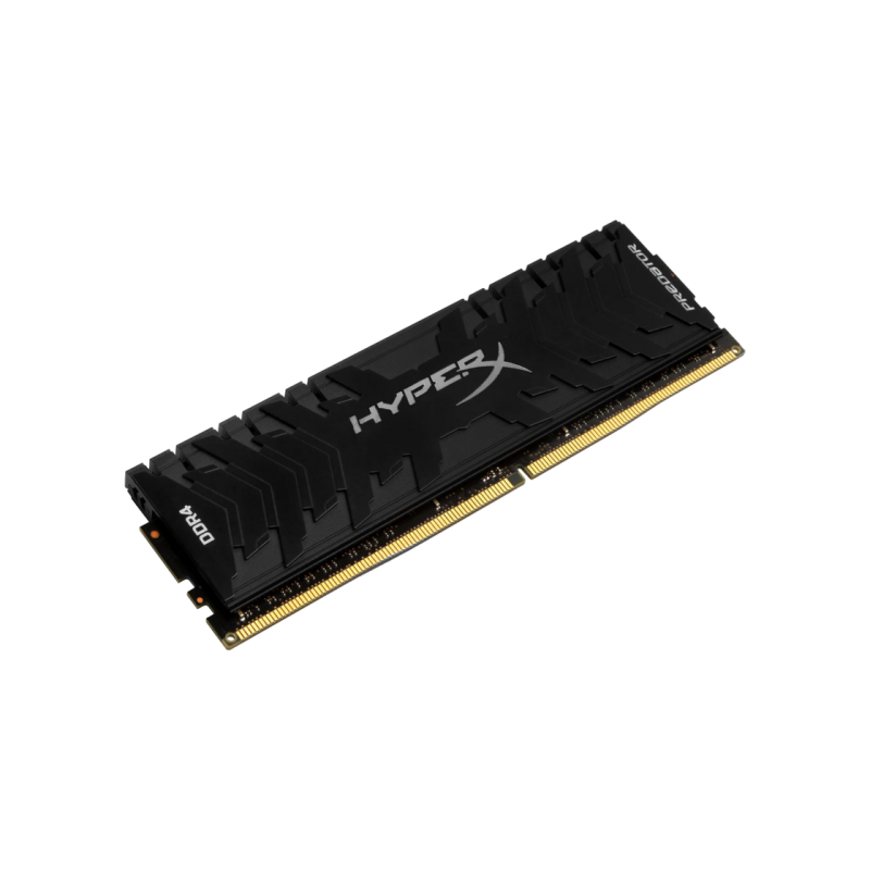 16Gb DDR4-3333 Kingston HyperX Predator