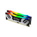 Оперативная память 32GB (Kit of 2x16GB) DDR5-7200 Kingston Fury Renegade RGB, Silver