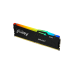 ..8GB DDR5-6000MHz  Kingston FURY Beast RGB (KF560C30BBEA-8), CL30-36-36, 1.4V, AMD EXPO 1.0/Intel XMP 3.0, Black