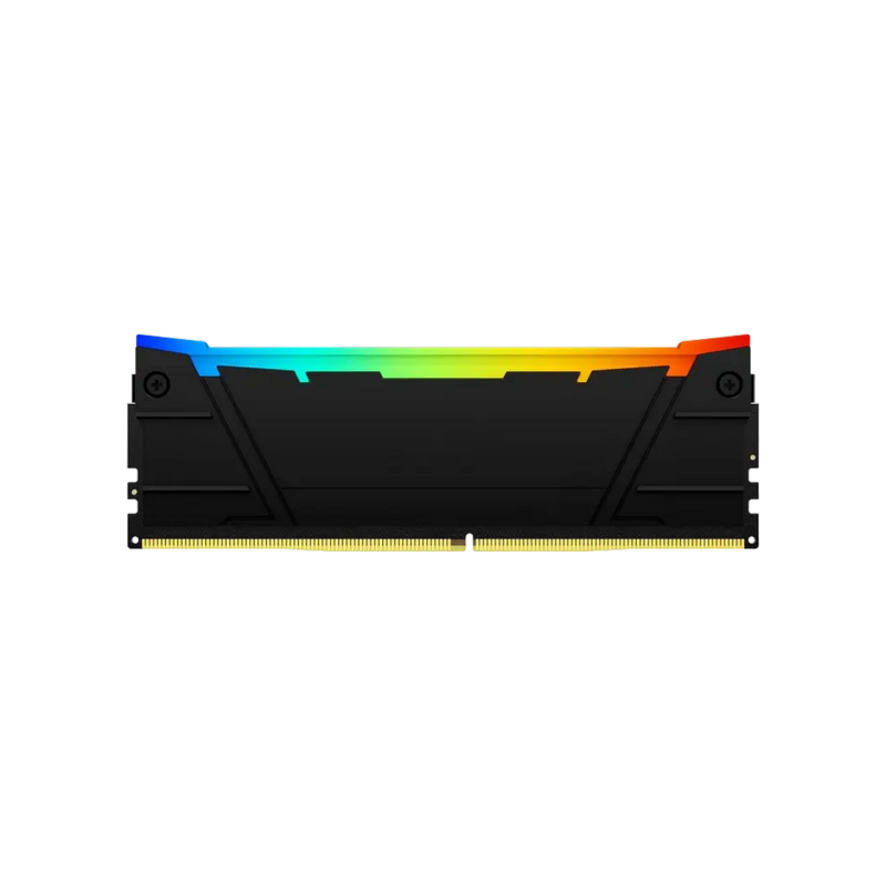 Оперативная память 8GB DDR4-4000 Kingston Fury Renegade RGB