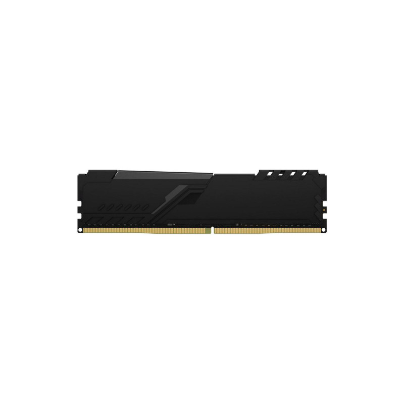 Память 32ГБ (комплект 2х16ГБ) DDR4-3200 Kingston Fury Beast, 132215