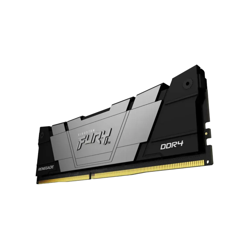 Оперативная память 8GB DDR4-4000 Kingston Fury Renegade, KF440C19RB2/8