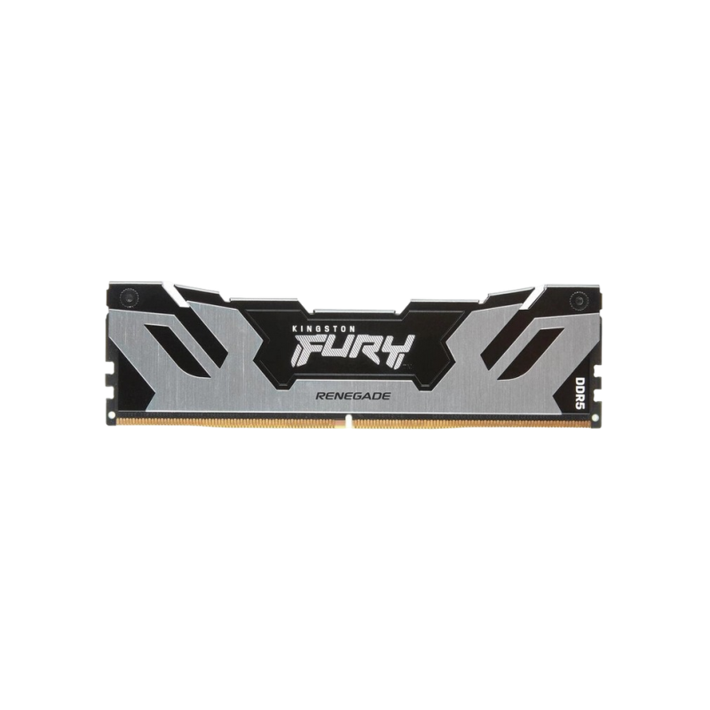 Оперативная память 32GB (Kit of 2x16GB) DDR5-8000 Kingston Fury Renegade