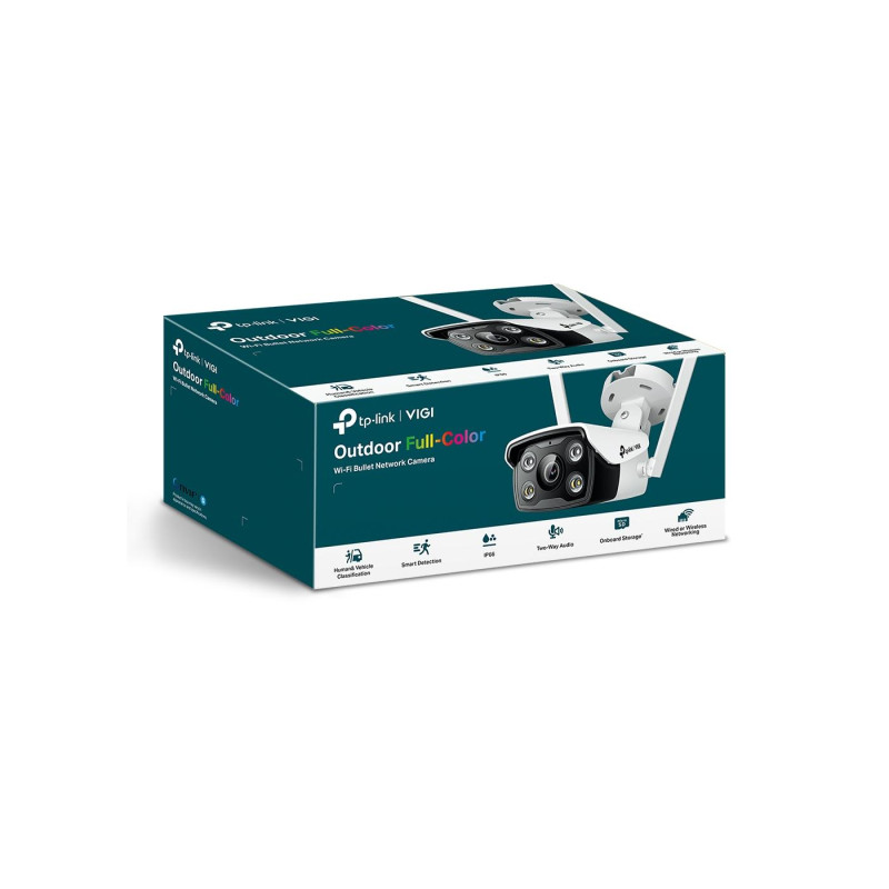 IP-камера TP-Link "VIGI C340-W"