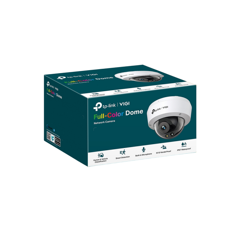 IP-камера TP-Link "VIGI C250"