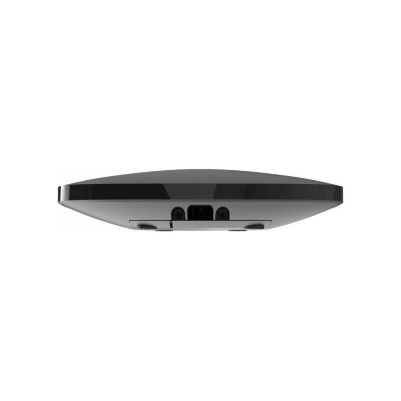 Ajax Wireless Security Hub 2 Plus, черный, LTE, Ethernet, Wi-Fi, потоковое видео, фото