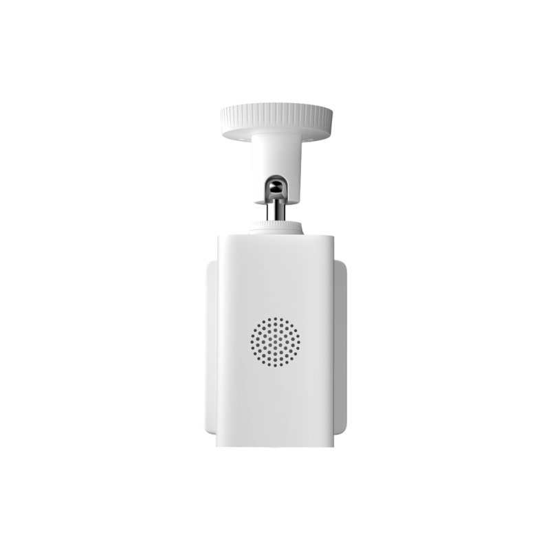 IP-камера Xiaomi BW400 Pro Set, белая