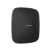 Ajax Wireless Security Hub 2 Plus, черный, LTE, Ethernet, Wi-Fi, потоковое видео, фото