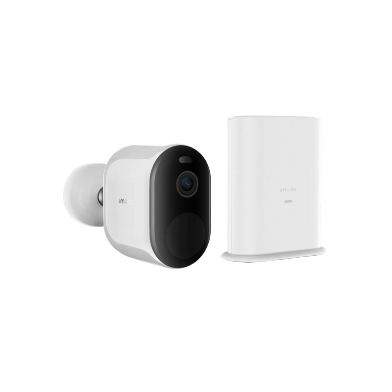 IP-камера Xiaomi iMiLab EC4