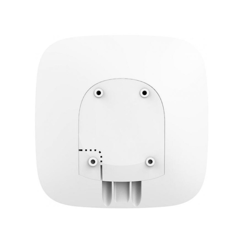 Ajax Wireless Security Hub 2, Белый, 2G, Ethernet, Потоковое видео, Фото