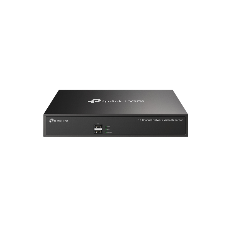 Видеорегистратор TP-Link "VIGI NVR1016H v1.2