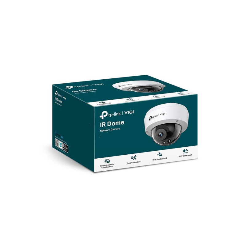 IP-камера TP-Link VIGI C230I