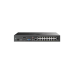 TP-Link 16 Channel Network Video Recorder "VIGI NVR2016H-16P", 2xSATA up to 16TB, 16xPoE 90W Budget, Gbit
