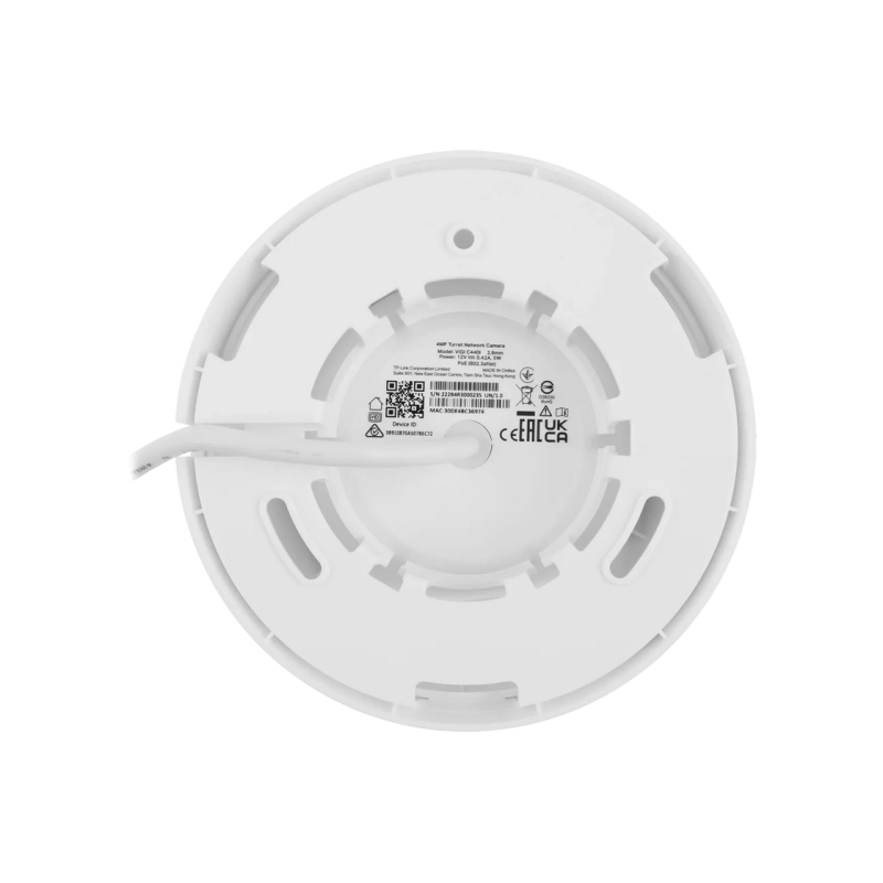 IP-камера TP-Link VIGI C440I